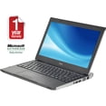 thumbnail image 4 of Restored Dell Latitude 3330 13.3" Laptop, Intel Core i3-2375M Processor, 4GB RAM, 320GB Hard Drive, Webcam, Wi-Fi - Windows 10 Pro PC (Refurbished), 4 of 4