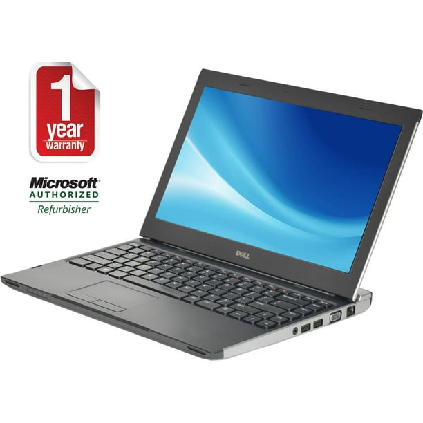 Restored Dell Latitude 3330 13.3