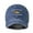 Navy, variant on Bibifish Mens And Womens Black Vintage Baseball Cap Colorful Fish Letter Embroidery Detail Cap Casual Adjustable Outdoor & Fishing Sun Protection Cap
