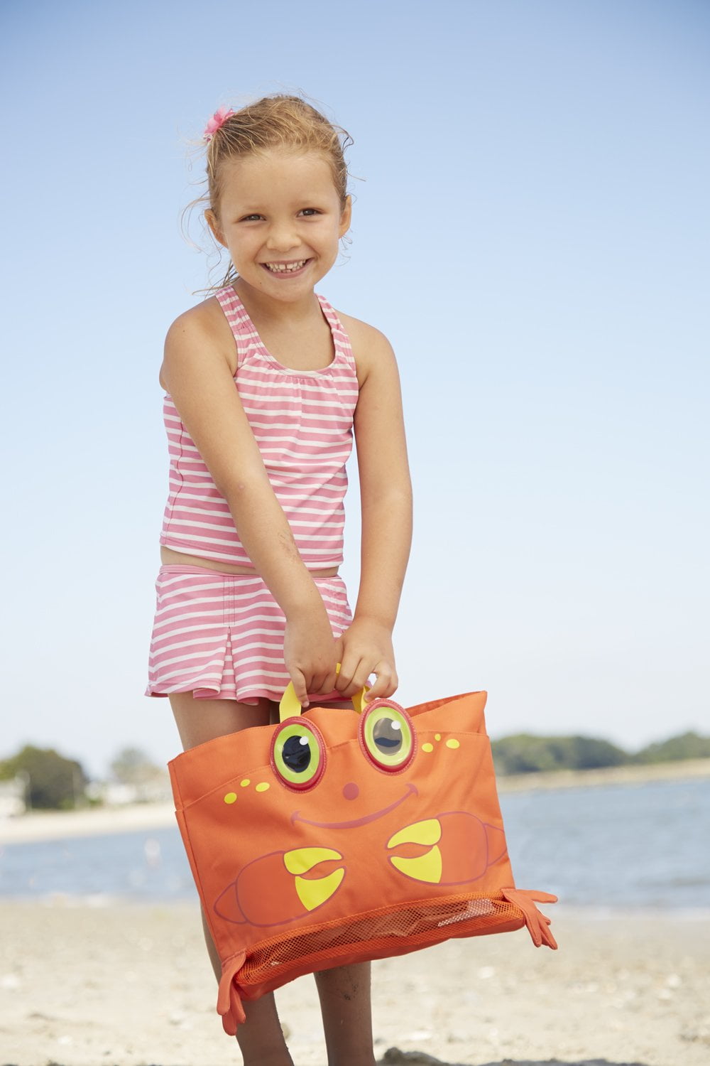 melissa and doug beach bag