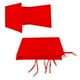 thumbnail image 1 of Laterales para toldo ilios innova  2x2 rojo calibre 210D (sin estructura, 1 of 9