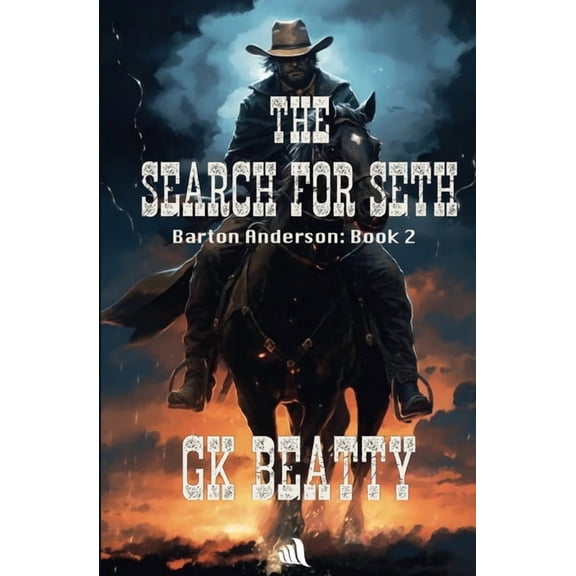 The Search for Seth, (Paperback)