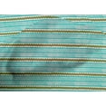 thumbnail image 4 of oneOone Cotton Cambric Fabric Stripe Block Print Fabric By The Yard 56 Inch Wide, 4 of 4