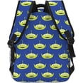 thumbnail image 4 of Toy Story Kawaii Backpack Cartoon Lightweight Multifunction Laptop Backpack Cute Daybag Travel Bag, 4 of 6