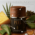 thumbnail image 2 of Jo Collection Facial Cream Exfoliator, Pineapple, 30 mL, 2 of 9