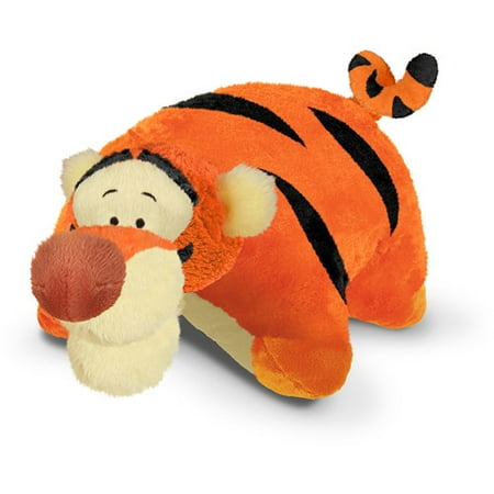 As Seen on TV Disney Pillow Pet, Tigger
