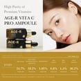 thumbnail image 3 of Medicube - Ampolla AGE-R Vita C Pro (20ml), 3 of 7