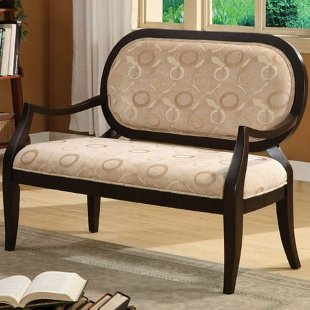 Hokku Designs Maire Wooden Entryway Bench