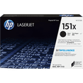 thumbnail image 1 of Cartucho de Tóner HP 151X Negro Laserjet Original 151X (W1510X), 1 of 4