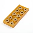 thumbnail image 3 of Set 20mm MWLNR2020K08 Lathe Turning Tool Holder+10 WNMG0804 Carbide Inserts, 3 of 9