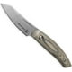 thumbnail image 1 of Cuchillo de pelar Messermeister Carbon 3.5» Bohler K110 Steel, 1 of 9