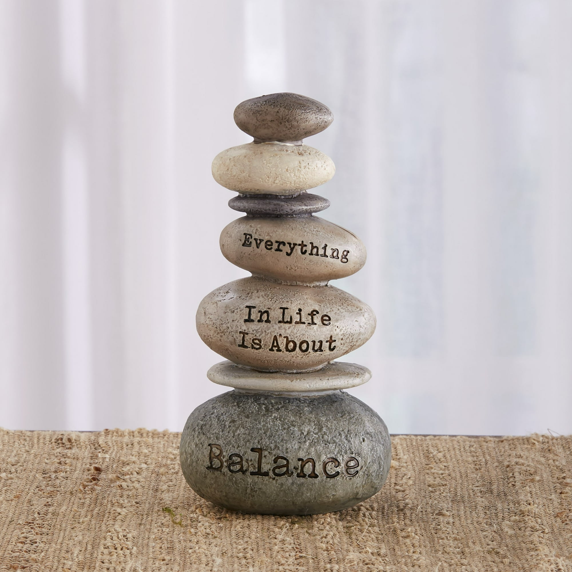 Zen Rocks