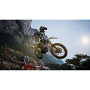 MXGP Pro for PlayStation 4