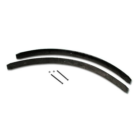 UPC 698815842511 product image for Tuff Country Suspension 84251 Add-A-Leaf 2 in. | upcitemdb.com