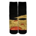 thumbnail image 3 of Function - Pizza Moon Cat Fashion Socks, 3 of 4