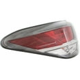 thumbnail image 3 of For Lexus RX350 2013 2014 2015 Tail Light Assembly Driver Side DOT Certified | LX2804112 | 81560-0E090, 3 of 4