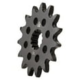 thumbnail image 3 of Tusk Front Sprocket 15 Tooth, 3 of 3