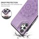 thumbnail image 2 of Funda tipo cartera para Samsung Galaxy A325G, de piel sintética, resistente, a prueba de golpes, con ranuras para tarjetas y tarjetero., 2 of 5