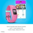 thumbnail image 3 of GARMIN vivofit Jr.2 Princess, 3 of 6