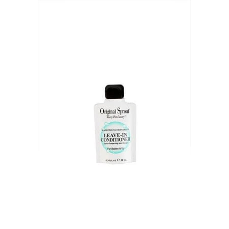 Original Sprout Leave In Conditioner 10Ml (Sample)