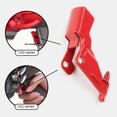 thumbnail image 4 of Metal Trigger Switch Button For Dyson V11 V10 V15 SV12 SV14 Vacuum Cleaner Repair Accessories With Trigger Lock, 4 of 5