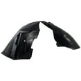 thumbnail image 4 of Front Fender Liner Compatible with CADILLAC SRX 2010-2016 Right Passenger Side, 4 of 5