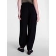 thumbnail image 3 of Scenario Women's Balloon Pants, Sizes XS-XXXL, 3 of 5