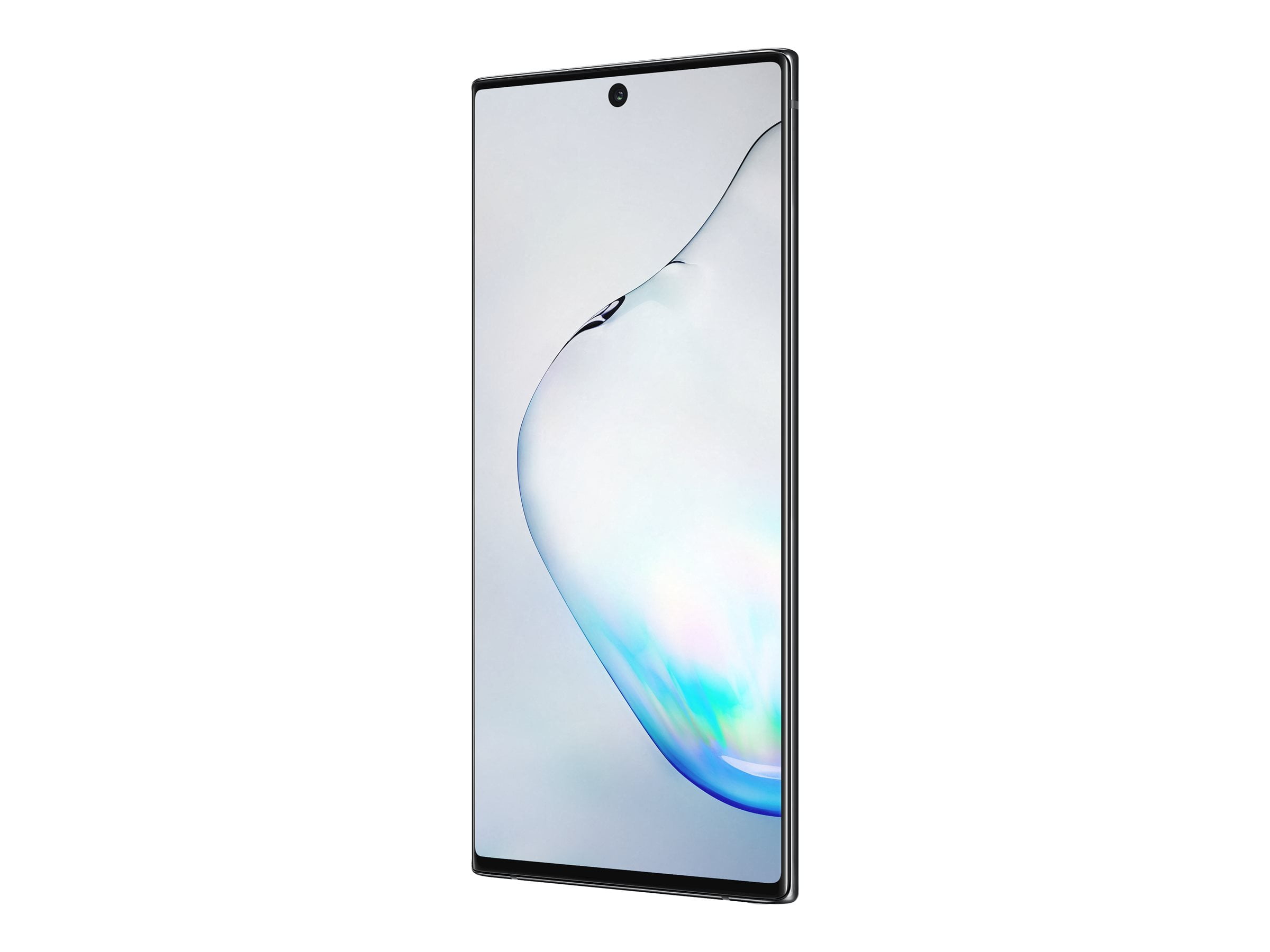 Samsung Galaxy Note10 - Smartphone - 4G LTE - 256 GB - 6.3" - 2280 x 1080 pixels (401 ppi