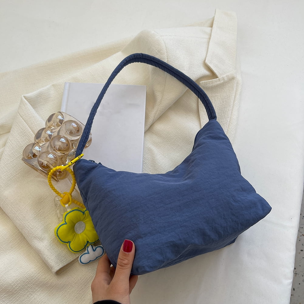 Bertoni Sac Cabas Bandoulière Femme – Multicolore – Imperméable