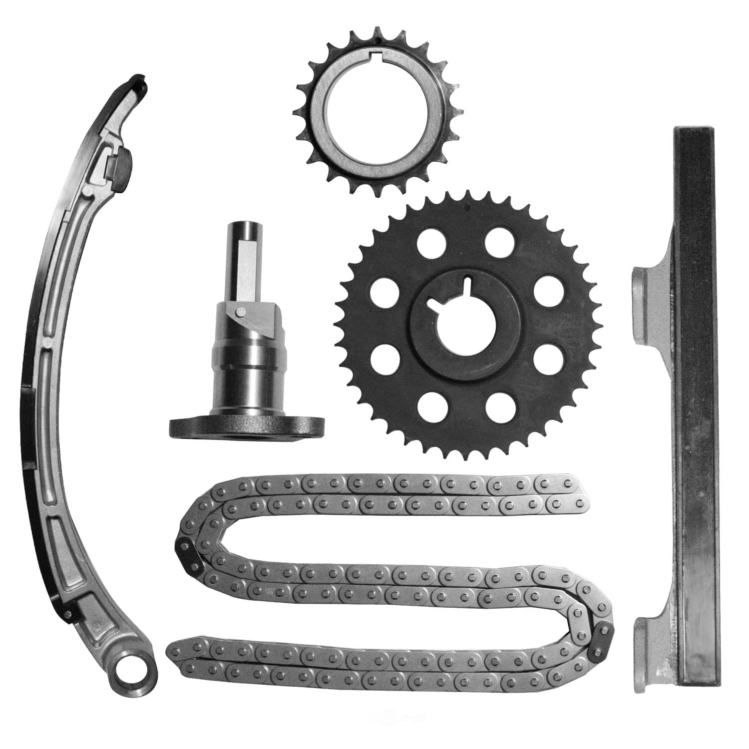 INA US ZC-76287 INA CDC Timing Chain Kit