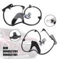 thumbnail image 1 of 2x Capteur de Vitesse de Roue avant L & R pour Isuzu D-Max 2.5 Twin Turbo 2012-2019, 1 of 11