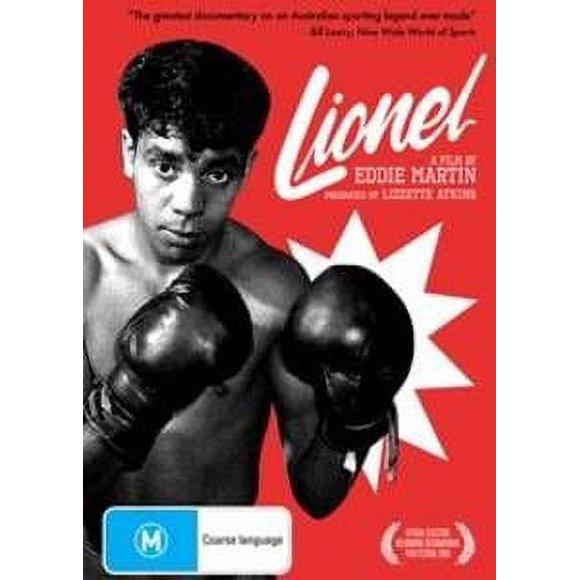 Lionel [ NON-USA FORMAT, PAL, Reg.0 Import - Australia ]