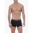 thumbnail image 6 of 3PK Essential Cotton No-Show Trunk, 6 of 7