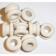 thumbnail image 2 of PI-5/8-1 1/4inID CeramicInsulator 25pcs, 2 of 3