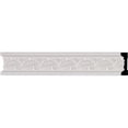thumbnail image 1 of Ekena Millwork CHA02X01KN Kinsley Chair Rail, 1 of 1
