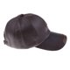 thumbnail image 4 of Gorra Casual de Béisbol Cálida de Invierno para Hombre Sombreros Al Aire Libre Deportivos de Golf de Pu Ajustable - Estilo 1-Marrón oscuro, unico Sunnimix Gorra de béisbol de invierno de los hombres, 4 of 8