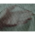 thumbnail image 4 of oneOone Silk Tabby Fabric Wave Block Print Fabric By Yard 42 Inch Wide, 4 of 4