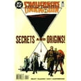 thumbnail image 1 of Challengers of the Unknown (2nd Series) #4 VF ; DC Comic Book, 1 of 1