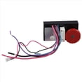thumbnail image 2 of Para Controlador para de 240 V para Enrutador RP2300FC RP2301F RP2301 620081A4 620081-4 631859-0, 2 of 5