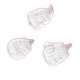 thumbnail image 2 of 3 piezas de molde de resorte de Navidad para hacer pasteles, herramienta de horneado DIY de Navidad, herramientas de decoración de troqueles de Herramientas y accesorios para hornear Escribe un Injueey  HA068726-01, 2 of 6
