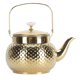 thumbnail image 4 of Tetera Para Estufa, Tetera Con Silbido De Acero Inoxidable Con Infusor, Tetera Con Silbido Para Estufa, Té Con Silbido Para Estufa, Tetera Para Estufa, Tetera Con, 4 of 7