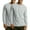 Light Grey, variant on 2 Pack Men's Henley Shirts Cotton Long Sleeve Tops S-3XL Regular Big & Tall Breathable Comfy Basic Layering Top Menswear Underwear Classic Casual