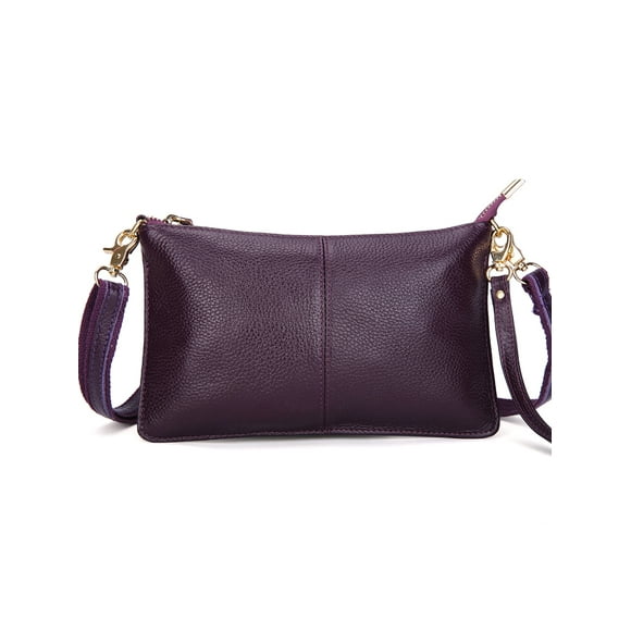 Purple Crossbody Purses