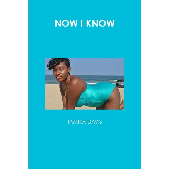 Now I Know, (Paperback)