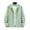 Green, variant on Kaemgyyd Men's Lightweight Jacket Summer Long Sleeve Casual Coat Spring Windbreaker Zip up Outwear with Pocket