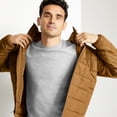 thumbnail image 6 of Lands' End Men's Big and Tall Super-T Short Sleeve T-Shirt, 6 of 6
