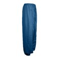 thumbnail image 5 of TRUBKH Cotton Linen Pants Paperbag Pant Baggy Pants Baggy Yoga Pants Women Resort Wear for Women 2026 Balloon Pants Baggy Tapered Pants Women Beach Palazzo Harem Pants Lounge Pants Dark Blue L, 5 of 7