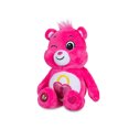thumbnail image 2 of Care Bears Fun Size Sparkle Plush (Eco) - Secret Bear, 2 of 8