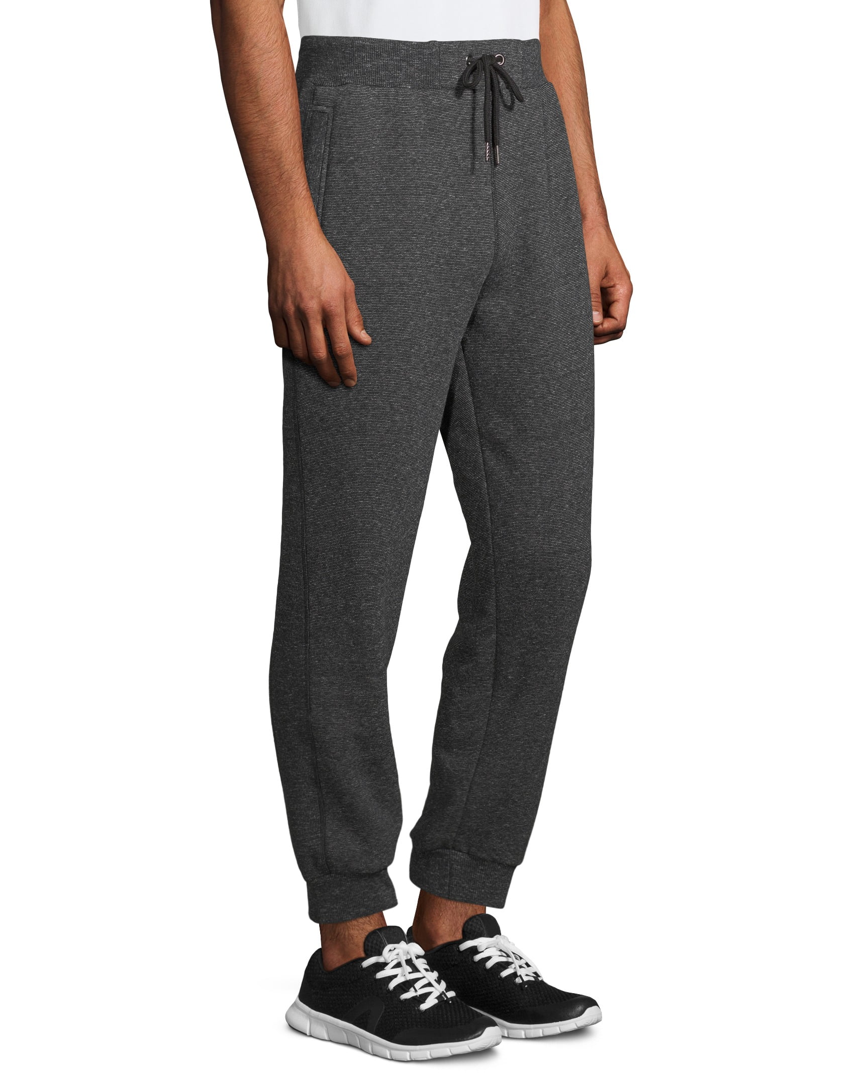 sherpa lined sweatpants walmart