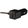 thumbnail image 2 of AUDIOVOX BLK DC USB Car Charger AHC732BZ, 2 of 2